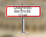Diagnostic électrique à Uzès